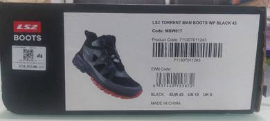 Riding Shoes