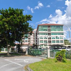 Shop lot For Sale in Kuching,SWK