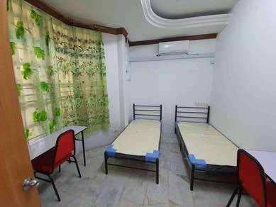 Room in Bandar Sungai Long, SGR