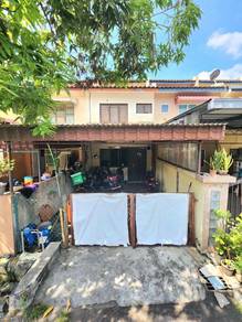 2-storey Terraced House For Sale in Shah Alam,SGR
