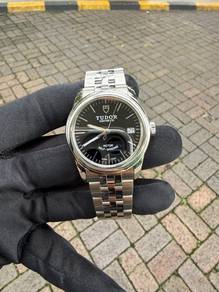 Tudor Glamour 36mm Auto