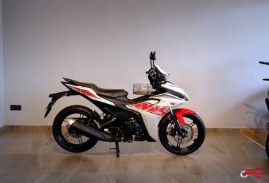 Yamaha Y16ZR