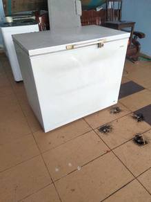 freezer 300L