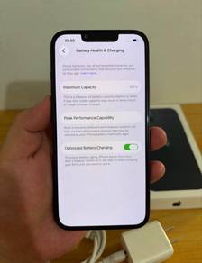 iPhone 13 128GB