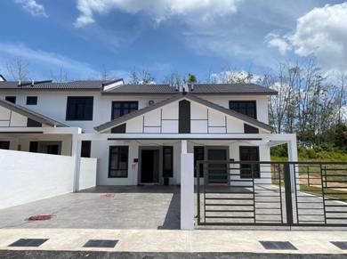 2-storey Terraced House For Sale in Cheng,MLK