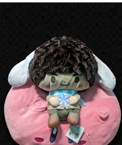 Dont Call it A MysteryxCinnamonroll
