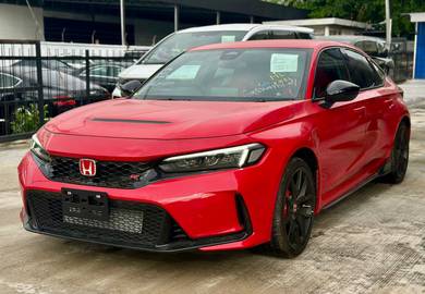 Honda Civic Type R TYPE R in Petaling Jaya, SGR