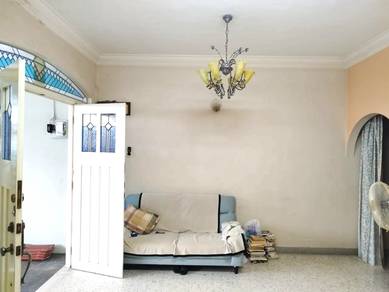 2-storey Terraced House For Sale in Tanjung Bungah,PNG