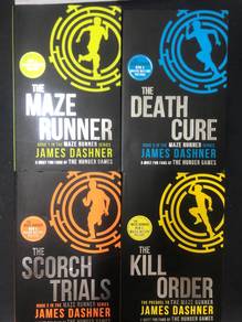 The Maze Runner
