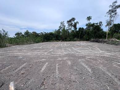 Residential Land in Dungun, TRG