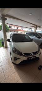 Perodua MyVi AV ADVANCE in Ipoh, PRK