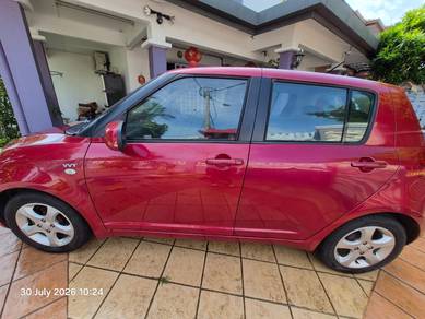 Suzuki Swift GLX in Kajang, SGR