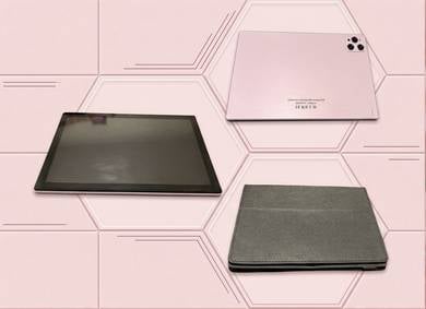 Tablet For Kids Only