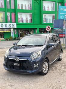 Perodua Axia SE SE in Kota Bharu, KTN