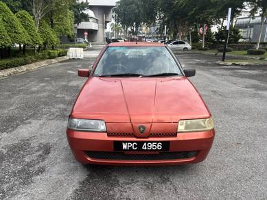 Proton Iswara S A/B PS SE VERSION A in Klang, SGR
