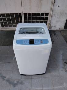 Samsung washing machine 7.5kg