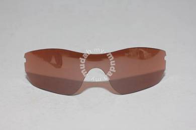Oakley Radar Edge lense - VR28 Black Iridium