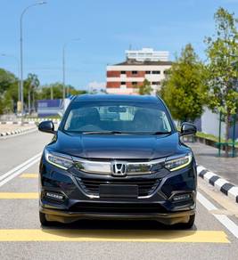 Honda HR-V V in Butterworth, PNG