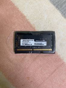 DDR3 DDR4 LAPTOP RAM (TeamGroup) (Micron) (Apacer)
