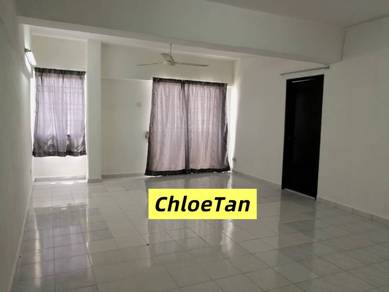 Apartment For Sale in Pangsapuri Widuri
