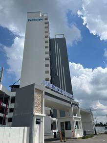 Service Residence For Rent in Ambience Residence@Pulau Gadong(Melaka)