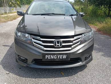 Honda City E MODULO in Nibong Tebal, PNG