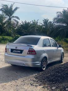 Proton Saga BASE LINE in Senai, JHR