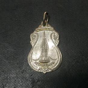 Thai Amulet