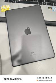 iPad (9th generation) 