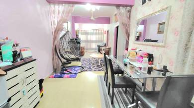 Condominium For Sale in Kepong Sentral Condominium