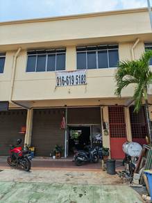 Shop lot For Rent in Telok Panglima Garang,SGR