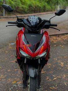 Honda RSX