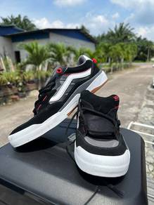 Skate 2 Wayve