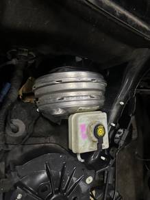 Bmw E60 Servo Pump Original