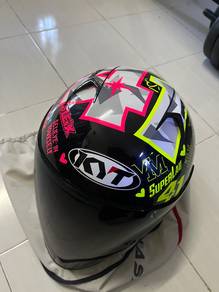 kyt espargaro size L