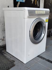 Electrotlux Air vented dryer 7.0kg pengering baju