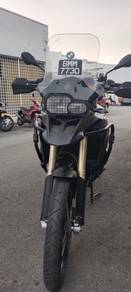 BMW F 800 GS
