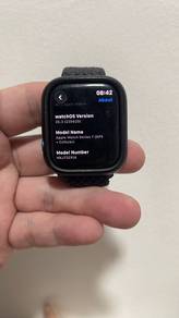 Apple Watch7 45mm GPS & Cellular