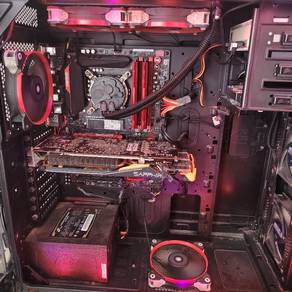 Gaming PC for sale
