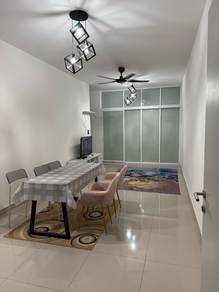 Room in Sentul, KUL