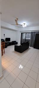 Condominium For Rent in Angkasa Impian 2