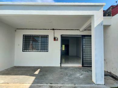 1-storey Terraced House For Sale in Tampin,NSN
