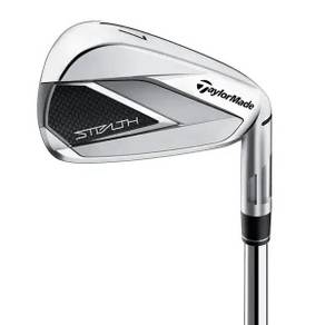 CKL Golf - TaylorMade Stealth Graphite Golf Irons