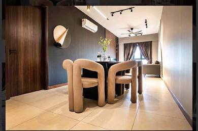 Service Residence For Sale in K Avenue Residential