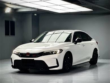 2023 Honda Civic E
