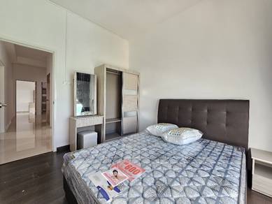 Condominium For Rent in SKS Pavillion Residences
