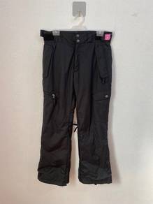 IGNIO Japanese Y2K Technical Ski Snow Pants