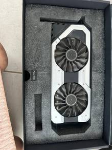 GTX1070 with FREE Power supply unit 700W