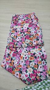 baju kurung saiz besar