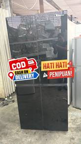 New Peti Sejuk Refrigerator Side By Side Fridge